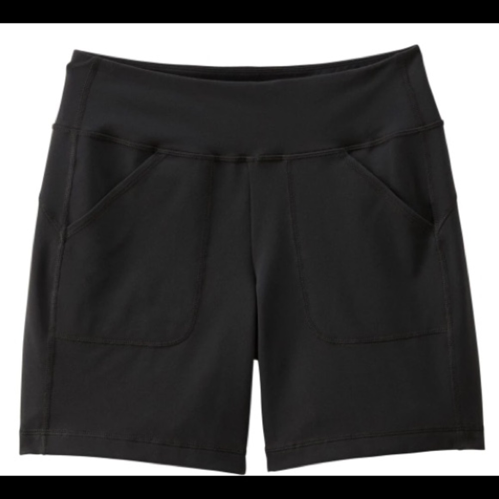 Duluth Trading Women's Plus NoGA Classic 7" Shorts XXL